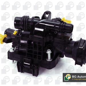 Termostat lichid racire BGA CT6502 – PEOUGET | AutoRival