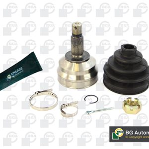 Cap planetara BGA CV1412A – PEOUGET | AutoRival