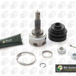 Cap planetara BGA CV6706A – PEOUGET | AutoRival