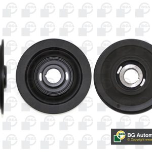 Fulie curea arbore cotit BGA DP0085 – PEOUGET | AutoRival