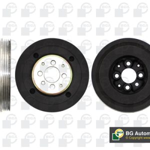 Fulie curea arbore cotit BGA DP0395 – PEOUGET | AutoRival