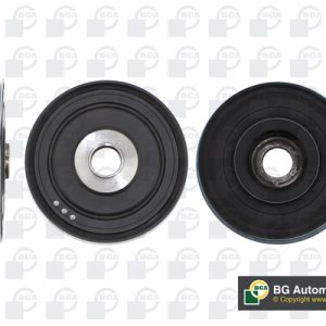 Fulie curea arbore cotit BGA DP0597 – PEOUGET | AutoRival