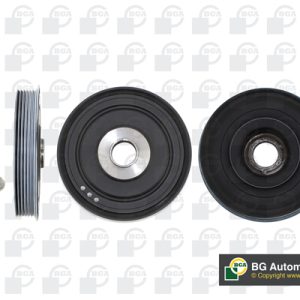 Set fulie arbore cotit BGA DP0597K – PEOUGET | AutoRival