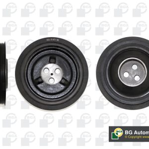 Fulie curea arbore cotit BGA DP0834 – PEOUGET | AutoRival