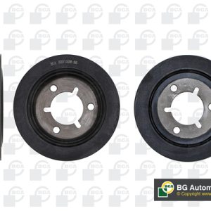 Fulie curea arbore cotit BGA DP1021 – PEOUGET | AutoRival