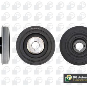 Set fulie arbore cotit BGA DP3150K – PEOUGET | AutoRival