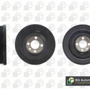 Fulie curea arbore cotit BGA DP6705 – PEOUGET | AutoRival