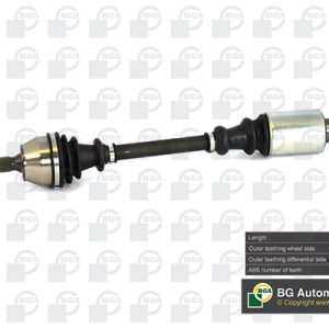 Planetara BGA DS1400L – PEOUGET | AutoRival