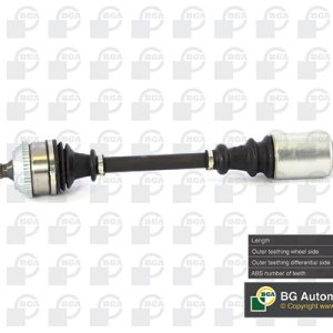 Planetara BGA DS1416LA – PEOUGET | AutoRival
