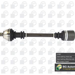Planetara BGA DS6710L – PEOUGET | AutoRival