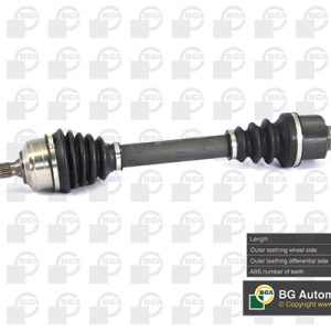 Planetara BGA DS6714L – PEOUGET | AutoRival
