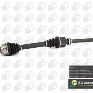 Planetara BGA DS6714R – PEOUGET | AutoRival