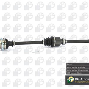 Planetara BGA DS6722RA – PEOUGET | AutoRival