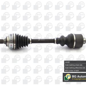 Planetara BGA DS6723LA – PEOUGET | AutoRival
