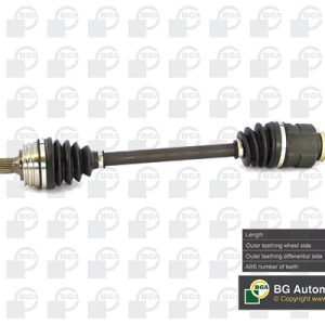 Planetara BGA DS6730L – PEOUGET | AutoRival