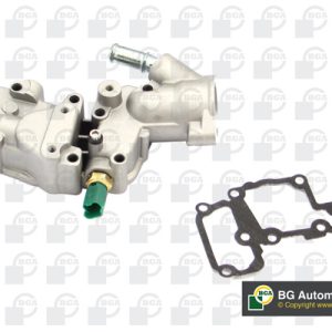 Flansa lichid racire BGA FA1416 – PEOUGET | AutoRival