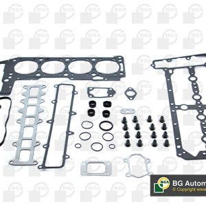 Set garnituri chiulasa BGA HK0748 – PEOUGET | AutoRival