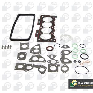 Set garnituri chiulasa BGA HK3313 – PEOUGET | AutoRival