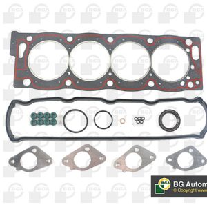 Set garnituri chiulasa BGA HK3557 – PEOUGET | AutoRival