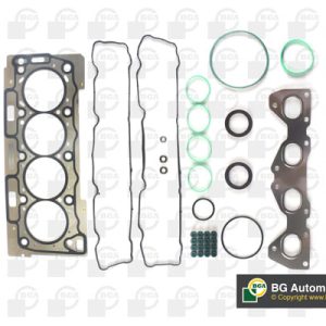 Set garnituri chiulasa BGA HK5761 – PEOUGET | AutoRival