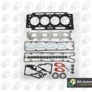 Set garnituri chiulasa BGA HK7569 – PEOUGET | AutoRival