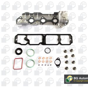 Set garnituri chiulasa BGA HN1410 – PEOUGET | AutoRival