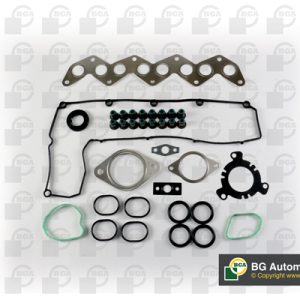 Set garnituri chiulasa BGA HN4325 – PEOUGET | AutoRival