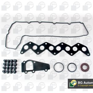 Set garnituri chiulasa BGA HN5302 – PEOUGET | AutoRival