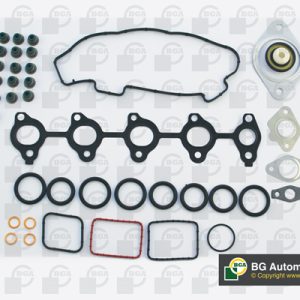 Set garnituri chiulasa BGA HN5386 – PEOUGET | AutoRival