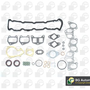 Set garnituri chiulasa BGA HN6356 – PEOUGET | AutoRival