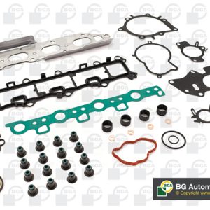 Set garnituri chiulasa BGA HN9503 – PEOUGET | AutoRival