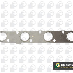 Garnitura galerie evacuare BGA MG0548 – PEOUGET | AutoRival