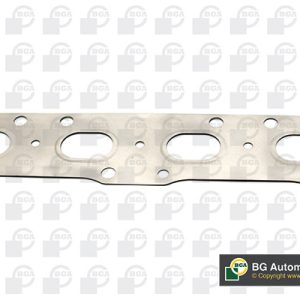 Garnitura galerie evacuare BGA MG4725 – PEOUGET | AutoRival