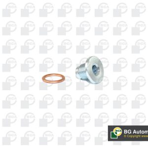 Surub de golire baia de ulei BGA PK1406 – PEOUGET | AutoRival