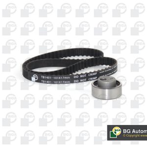Kit distributie BGA TB1401K – PEOUGET | AutoRival