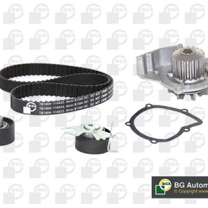 Set pompa apa + curea dintata BGA TB1404CPK – PEOUGET | AutoRival