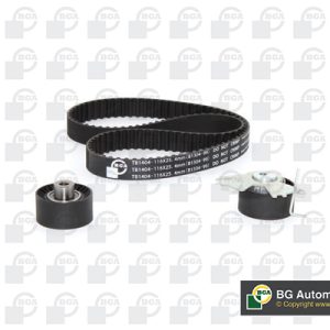 Kit distributie BGA TB1404K – PEOUGET | AutoRival