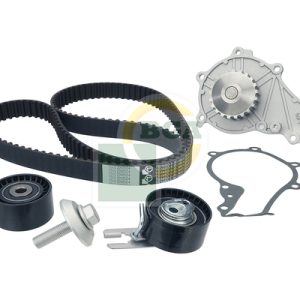 Set pompa apa + curea dintata BGA TB1460CPK – PEOUGET | AutoRival