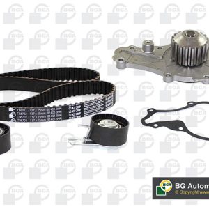 Set pompa apa + curea dintata BGA TB6702CPK – PEOUGET | AutoRival
