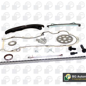 Kit lant de distributie BGA TC0380FK – PEOUGET | AutoRival