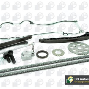 Kit lant de distributie BGA TC0381FK – PEOUGET | AutoRival