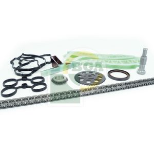 Kit lant de distributie BGA TC1025FK – PEOUGET | AutoRival