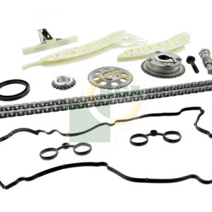 Kit lant de distributie BGA TC1025VFK – PEOUGET | AutoRival