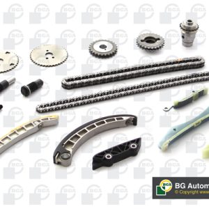 Kit lant de distributie BGA TC2211FK – PEOUGET | AutoRival
