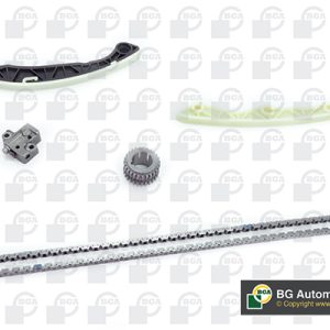 Kit lant de distributie BGA TC6104FK – PEOUGET | AutoRival