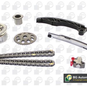 Kit lant de distributie BGA TC9110VFK – PEOUGET | AutoRival