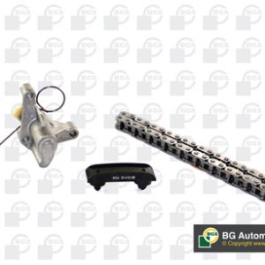 Kit lant de distributie BGA TC9700K – PEOUGET | AutoRival
