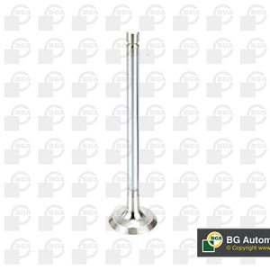 Supapa evacuare BGA V998717 – PEOUGET | AutoRival