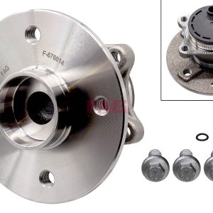 Set rulment roata FAG 713 6188 70 – PEOUGET | AutoRival