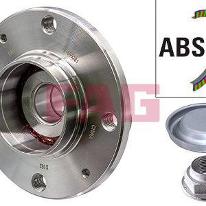 Set rulment roata FAG 713 6308 20 – PEOUGET | AutoRival